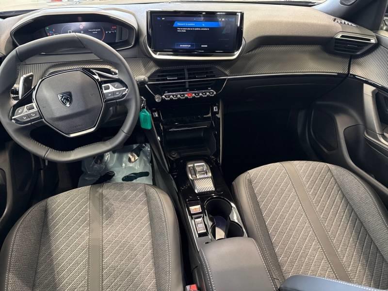 Peugeot 2008 Hybrid 145 e-Dcs6 série spéciale Envy