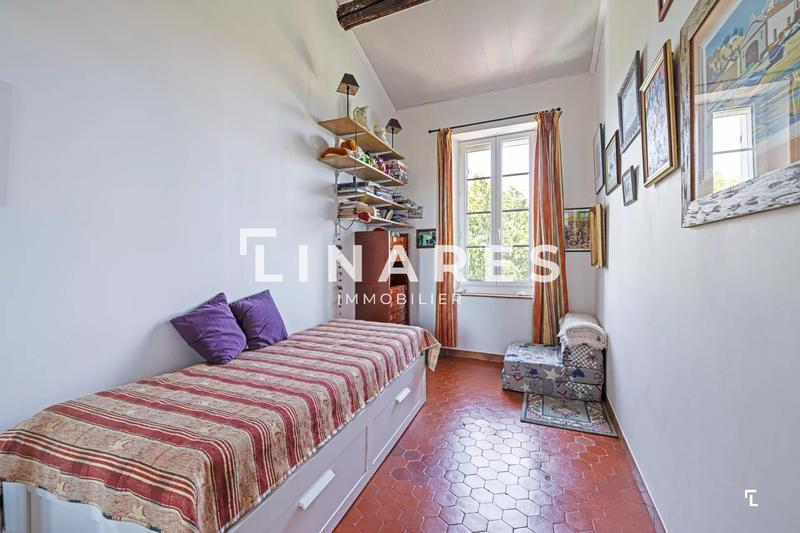 Maison - 173 m² - 5 pièces