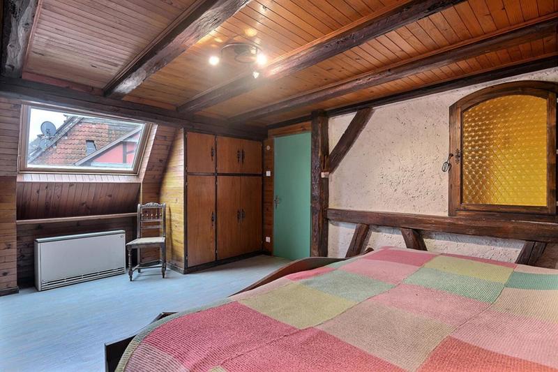 Maison - 173 m² - 6 pièces