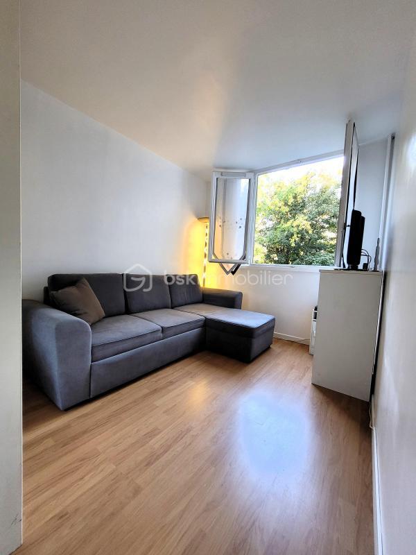 Appartement - 94 m² - 5 pièces