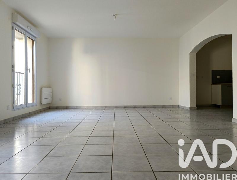 Appartement - 81 m² - 3 pièces
