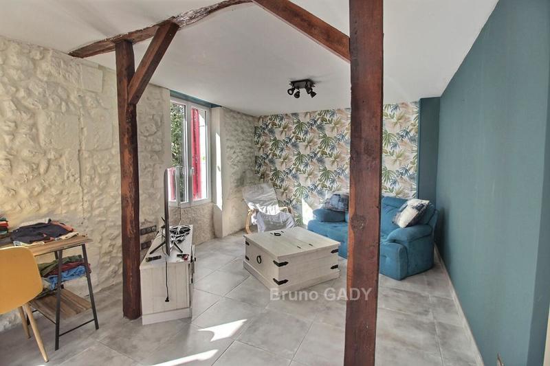 Maison - 160 m² - 7 pièces