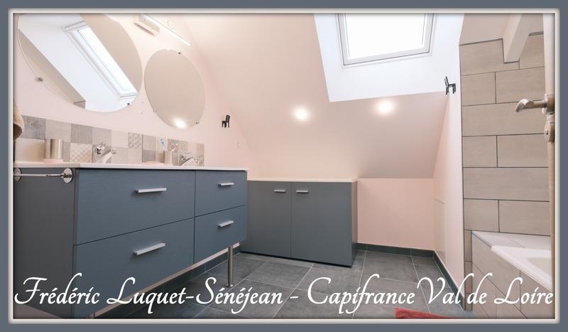 Maison - 188 m² - 7 pièces