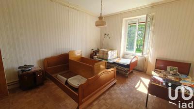 Maison - 147 m² - 5 pièces