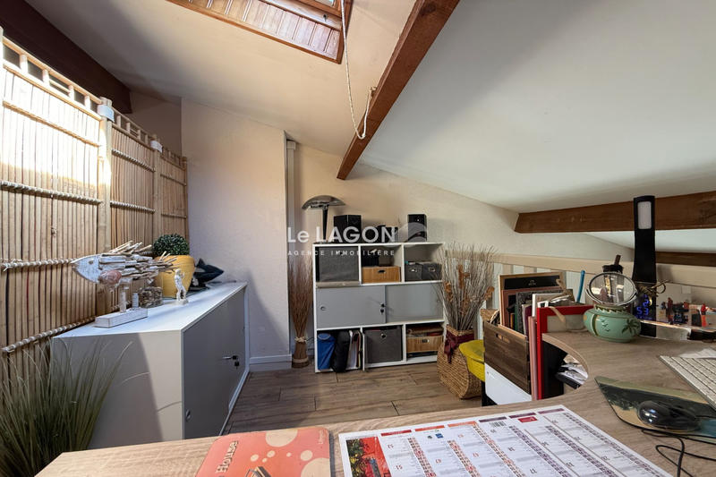 Maison - 39 m² - 3 pièces