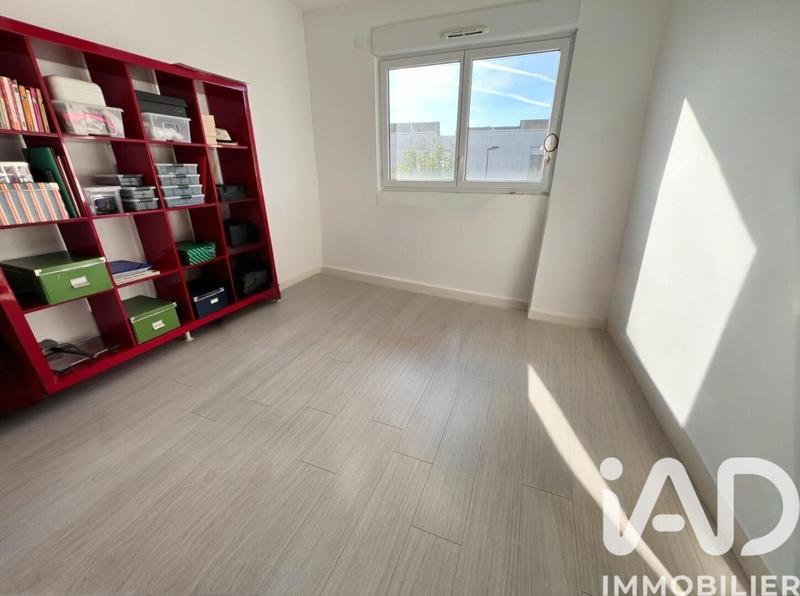 Appartement - 105 m² - 5 pièces