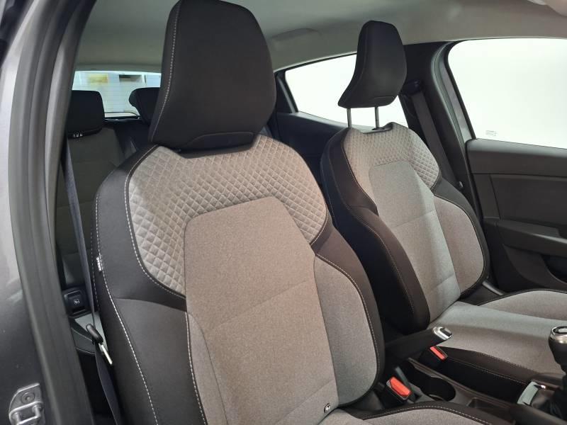 Renault Clio TCe 90 ch Gsr2 Evolution