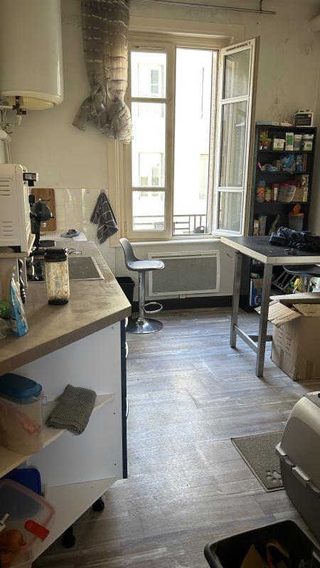 Appartement - 33 m² - 1 pièce