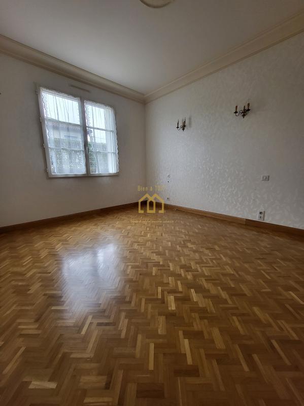 Maison de village - 130 m² - 5 pièces