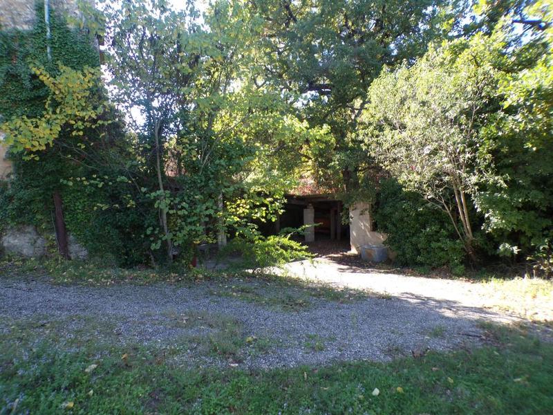 Mas - 95 m² - 3 pièces