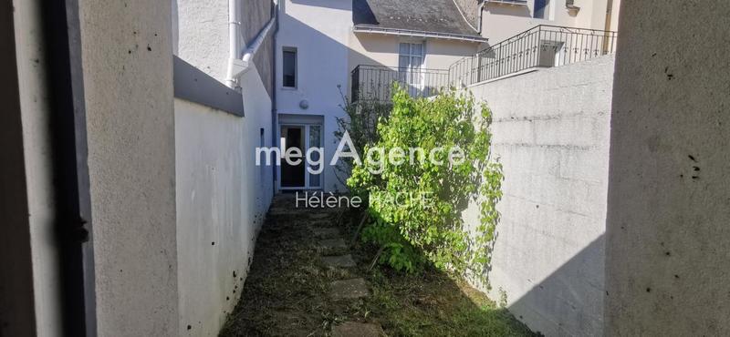 Maison - 49 m² - 3 pièces