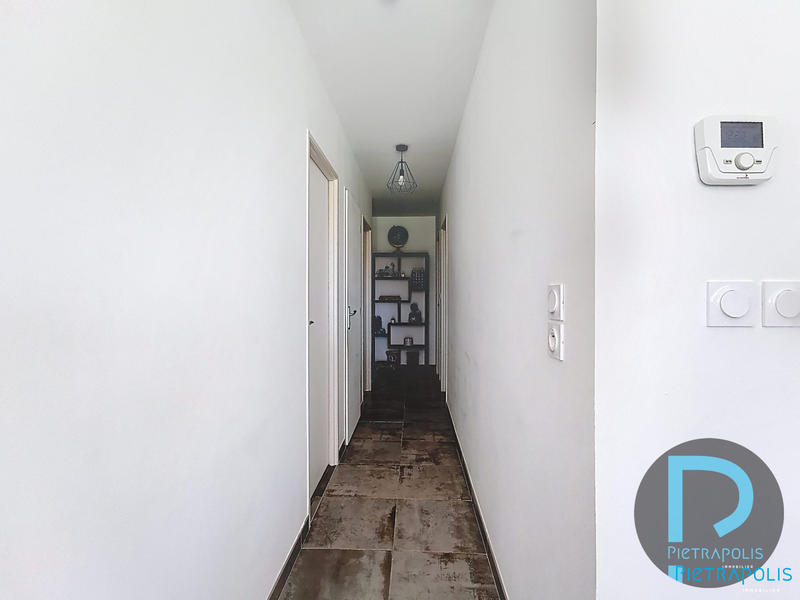 Maison - 102 m² - 6 pièces