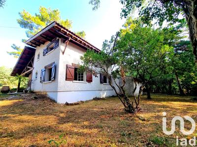 Maison - 168 m² - 6 pièces