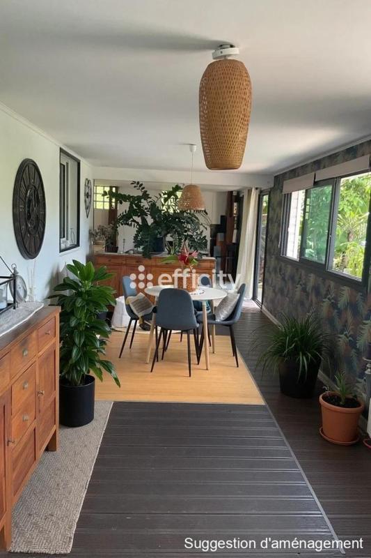 Maison - 149 m² - 5 pièces