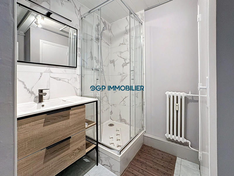 Appartement - 68 m² - 3 pièces