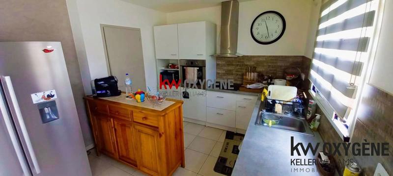 Maison traditionnelle - 164 m² - 7 pièces