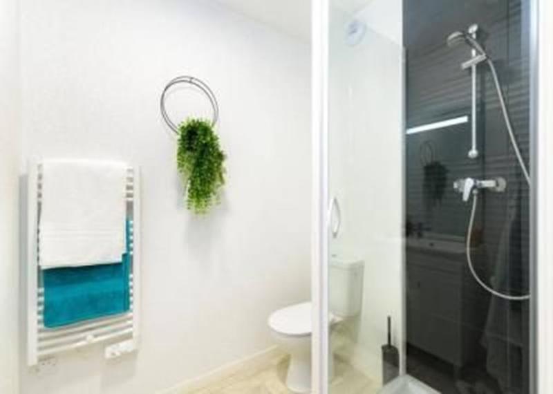 Appartement - 22 m² - 1 pièce