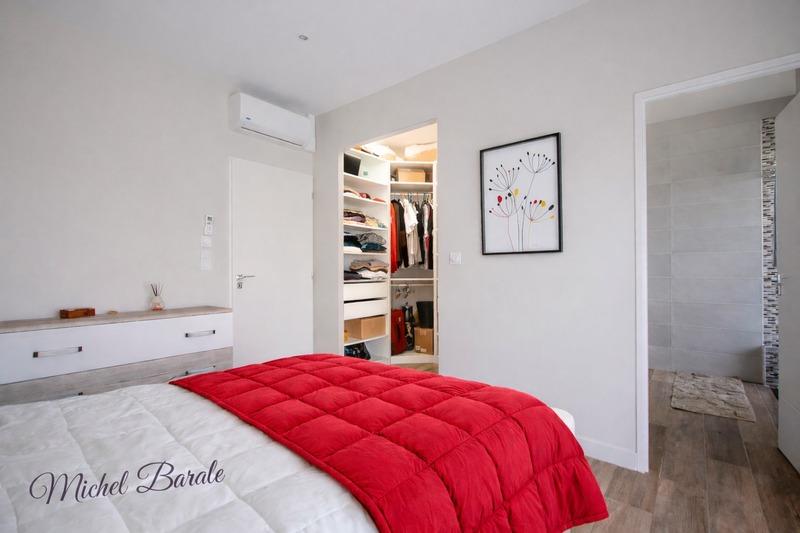 Maison - 156 m² - 6 pièces