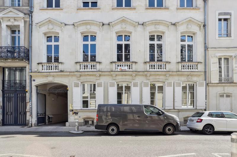 Appartement - 141 m²