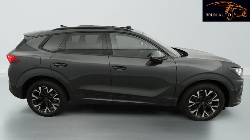 Cupra Terramar 1.5 eTSI Hybrid 150 ch Dsg7 V