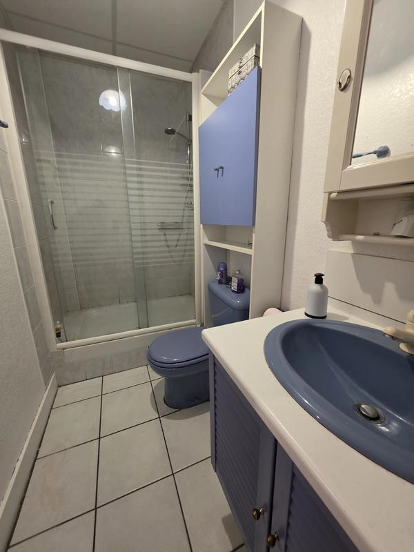 Appartement - 103 m² - 4 pièces