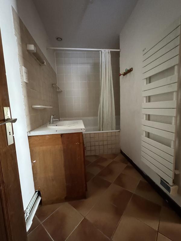 Appartement - 48 m² - 3 pièces