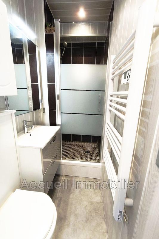 Appartement - 22 m² - 1 pièce