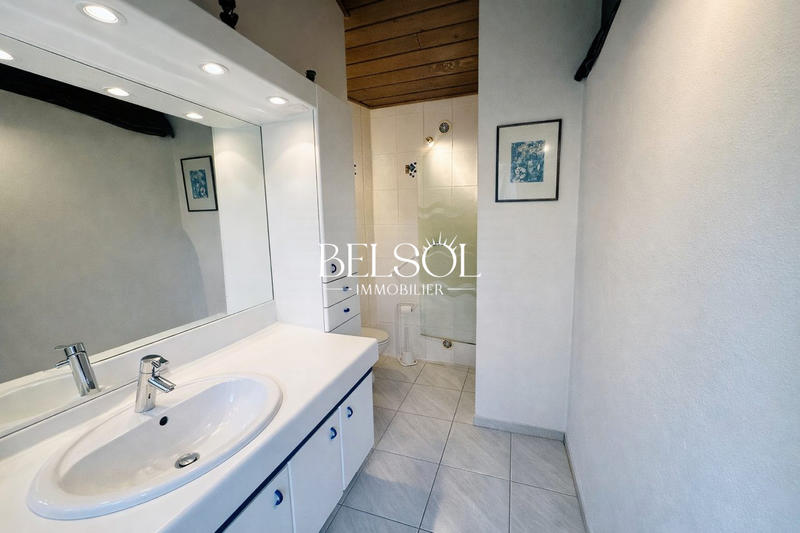 Villa - 123 m² - 4 pièces