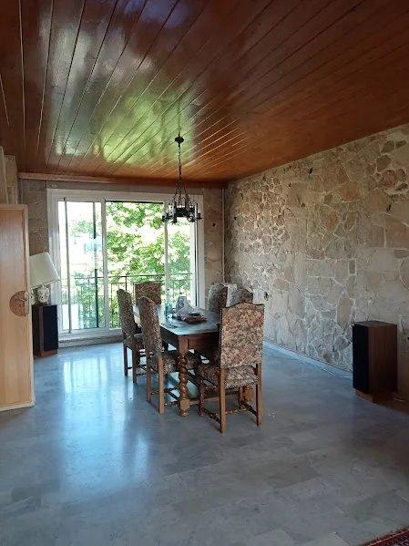 Appartement - 112 m² - 4 pièces