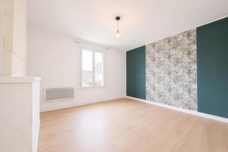 Maison - 165 m² - 8 pièces