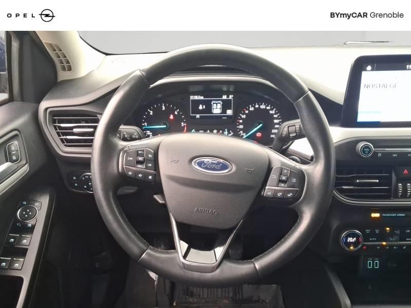 Ford Focus 1.5 EcoBlue 120 s&amp;S Trend Business