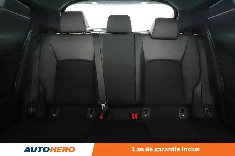 Toyota c-Hr 1.8 Hybride Distinctive 122 ch