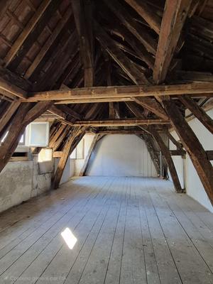 Appartement - 46 m² - 1 pièce