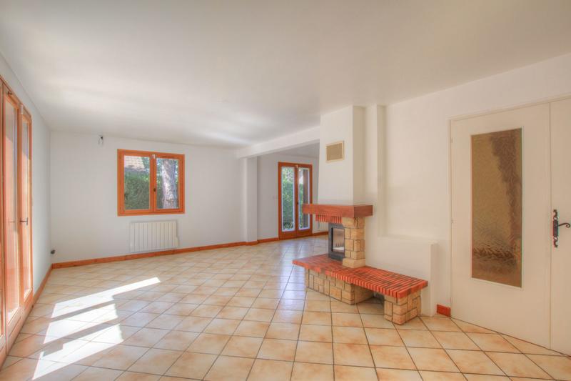 Maison - 128 m² - 5 pièces
