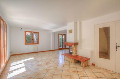 Maison - 128 m² - 5 pièces