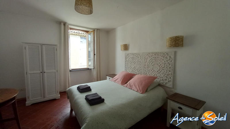 Maison - 81 m² - 3 pièces