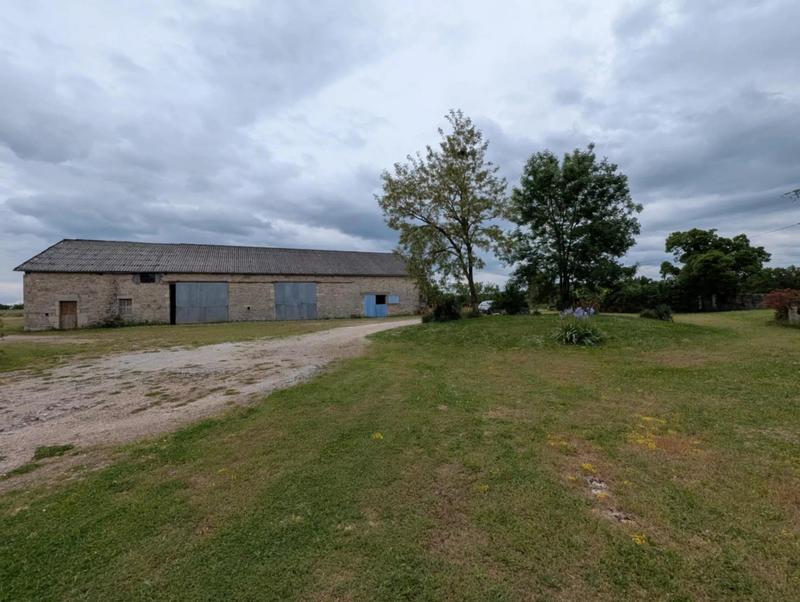 Maison - 217 m² - 5 pièces