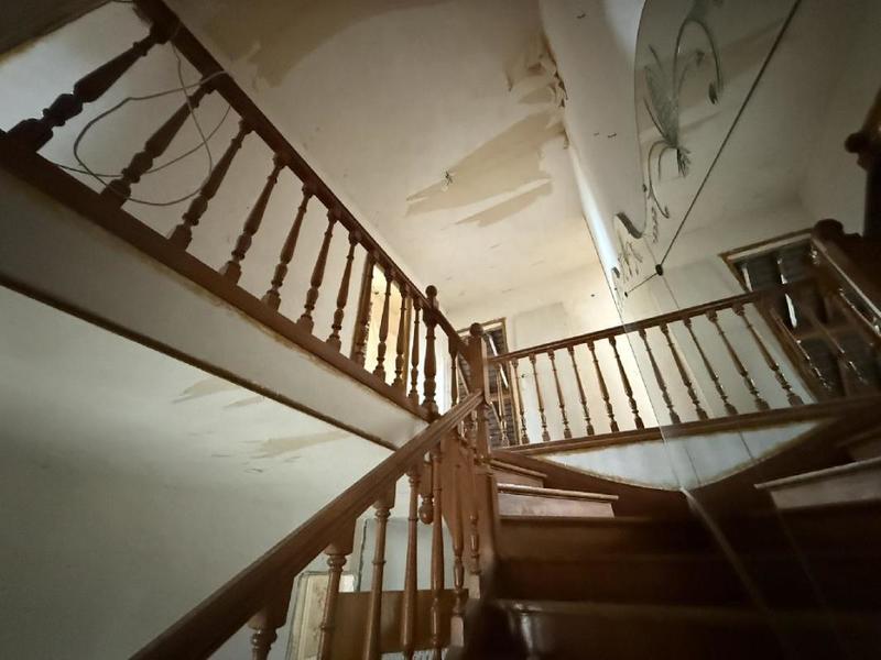 Maison - 197 m² - 6 pièces