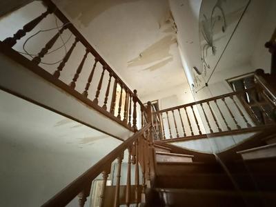 Maison - 197 m² - 6 pièces