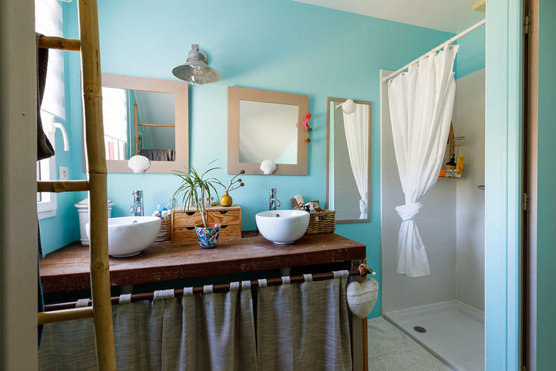 Maison - 167 m² - 6 pièces