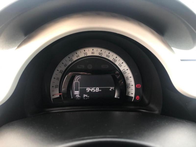 Renault Twingo E-Tech Electrique III Achat Intégral - 21 Zen