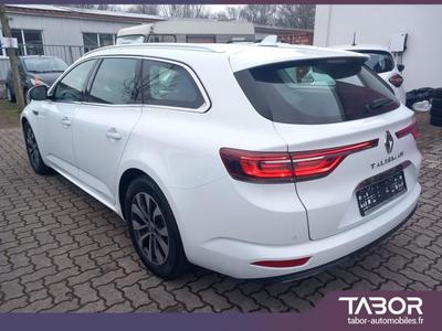 Renault Talisman Estate TCe 160 Edc Zen Led 17p