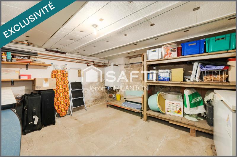 Maison - 75 m² - 3 pièces