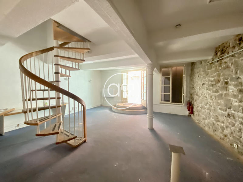 Local commercial - 48 m²