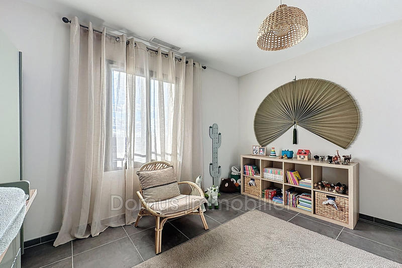 Maison - 152 m² - 6 pièces