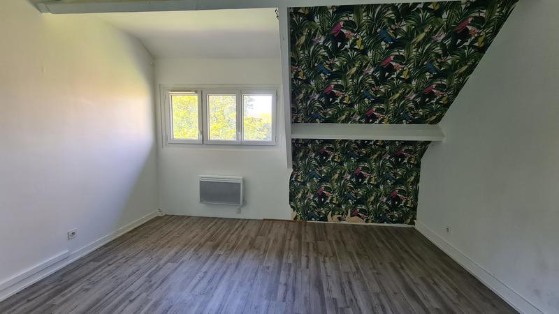 Maison - 285 m² - 13 pièces