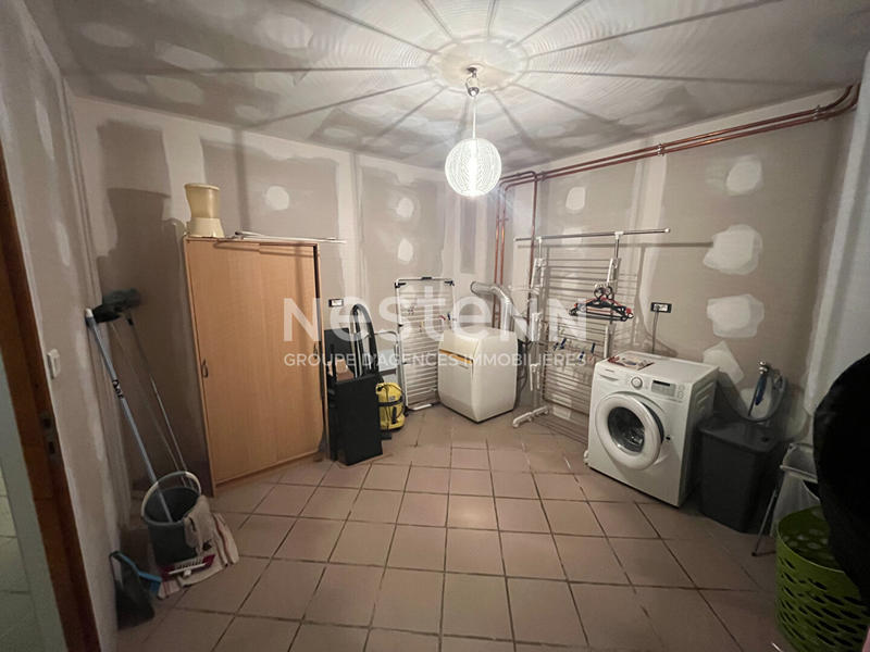 Maison - 105 m² - 4 pièces