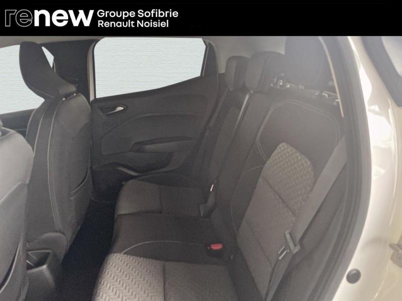 Renault Clio V TCe 90 Evolution