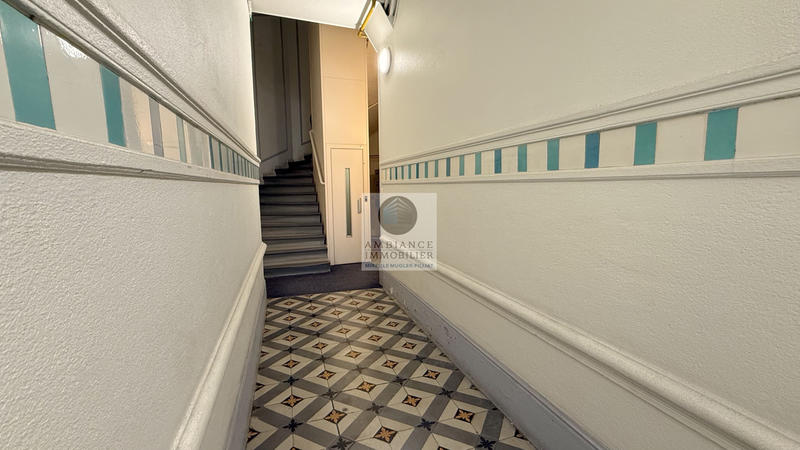 Appartement - 126 m² - 5 pièces