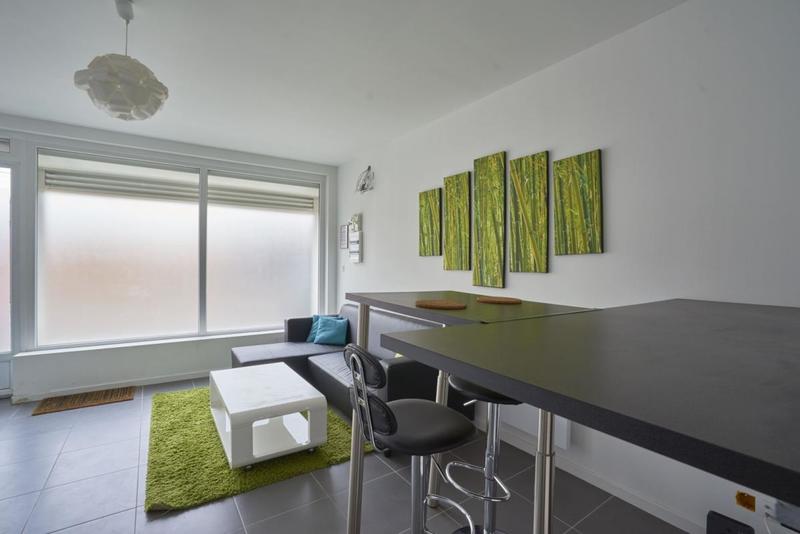 Maison - 72 m² - 4 pièces